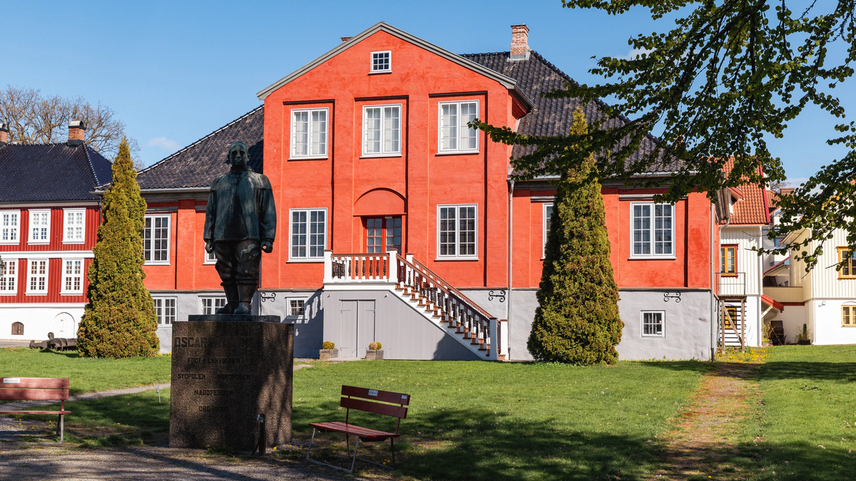 Valgmøte 2026