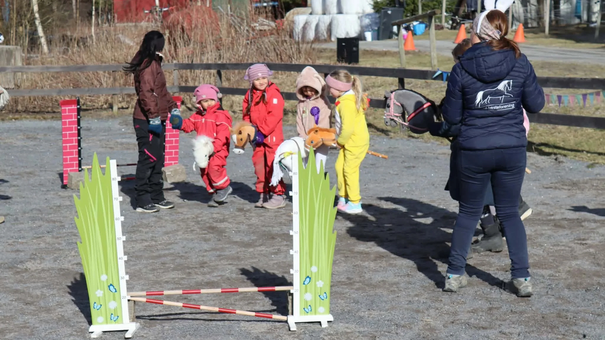Lardal hesteforening