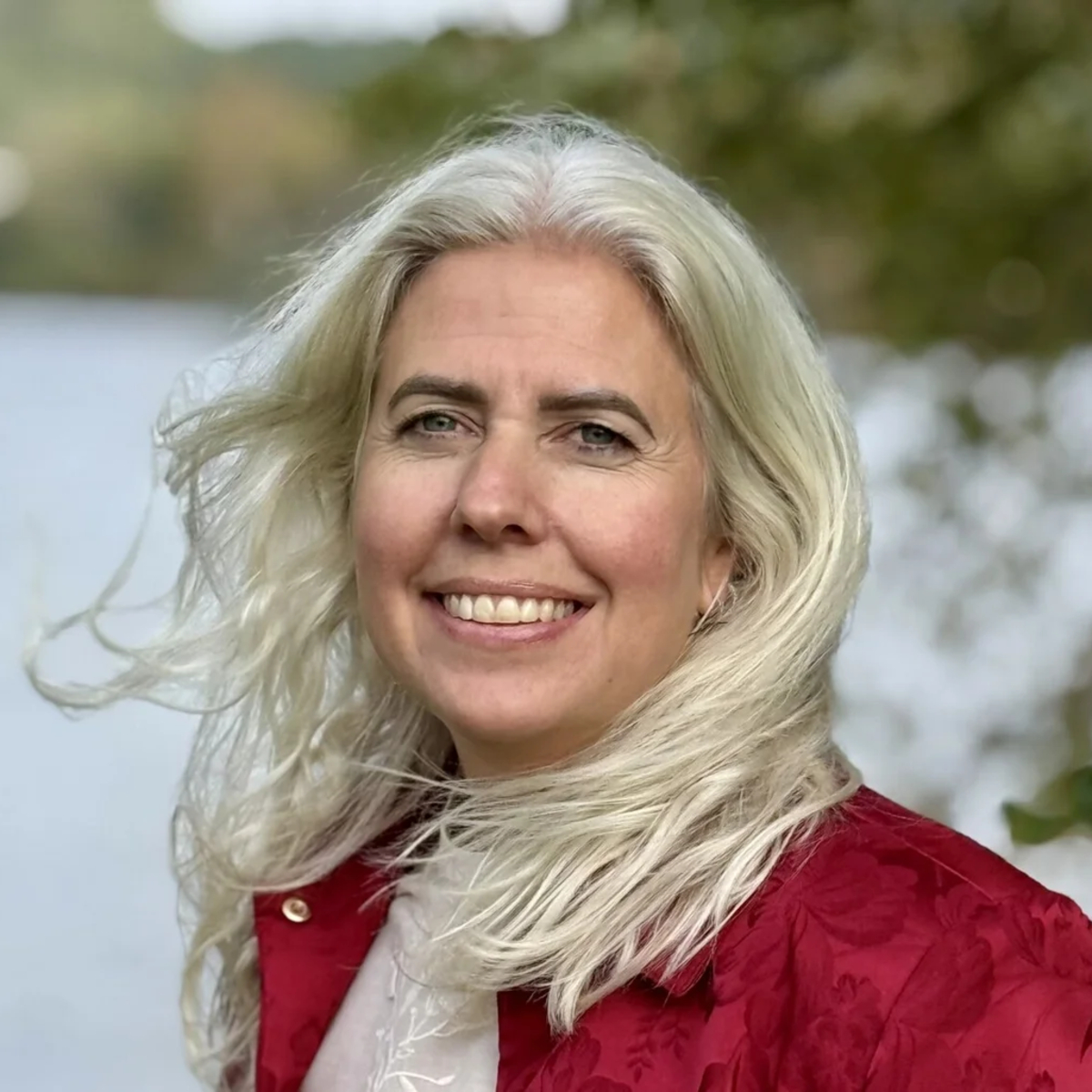 Lene Stang Esnault