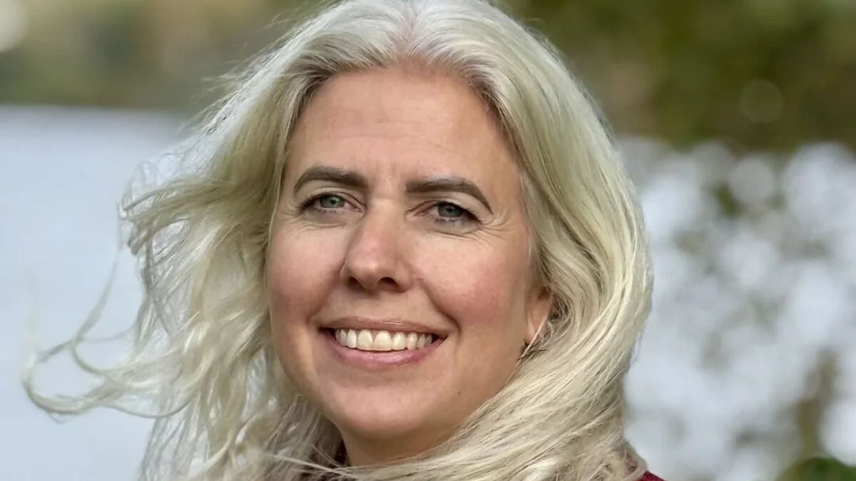 Vi ønsker ny daglig leder velkommen!