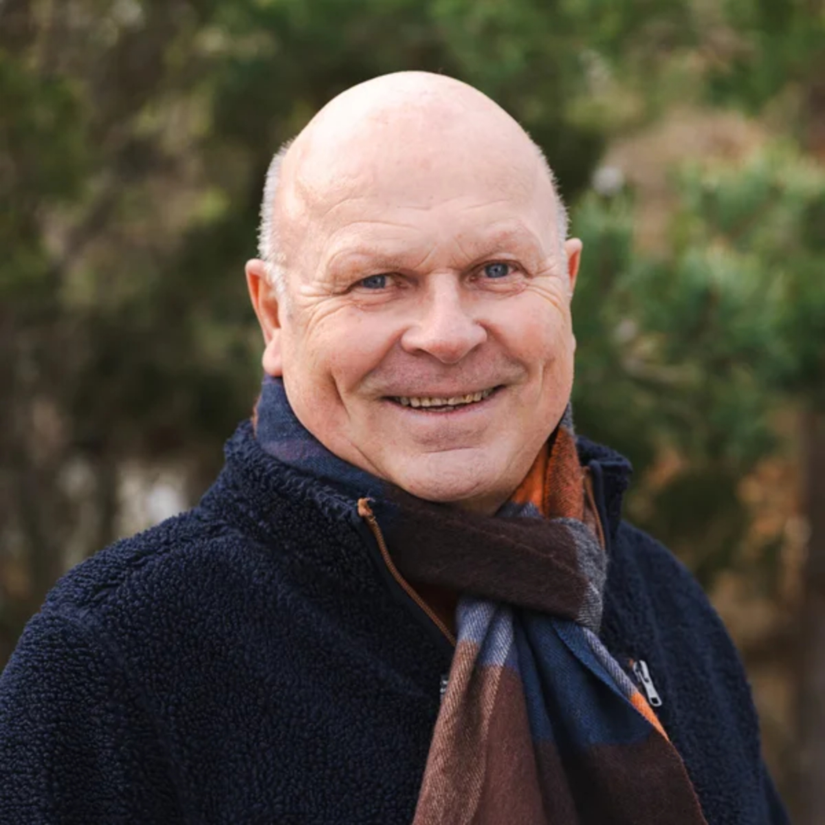 Steinar Amsrud