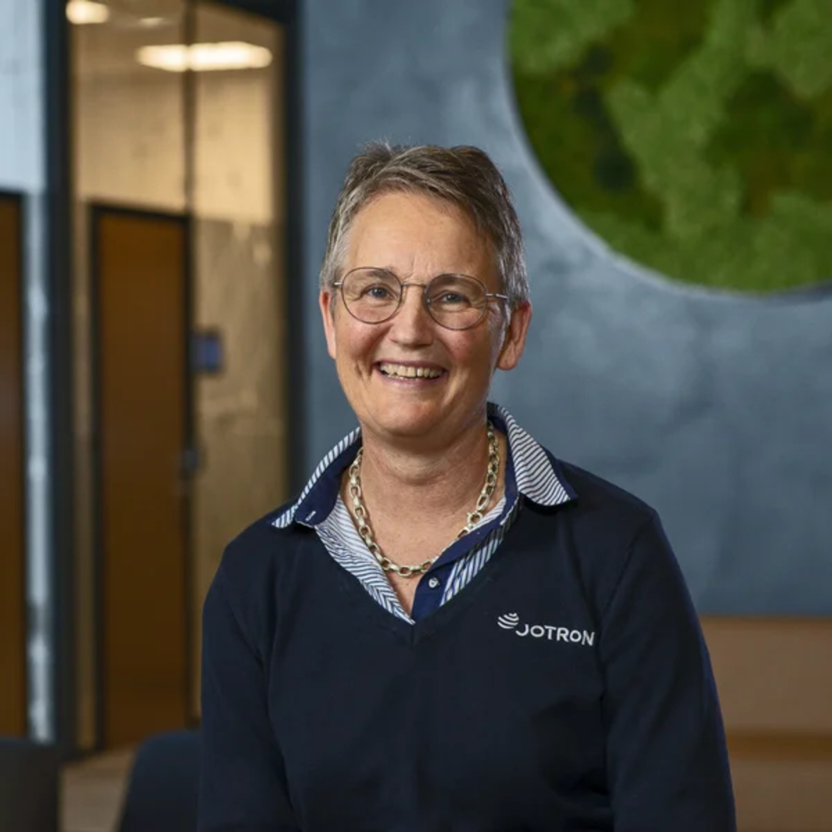 Merete Berdal