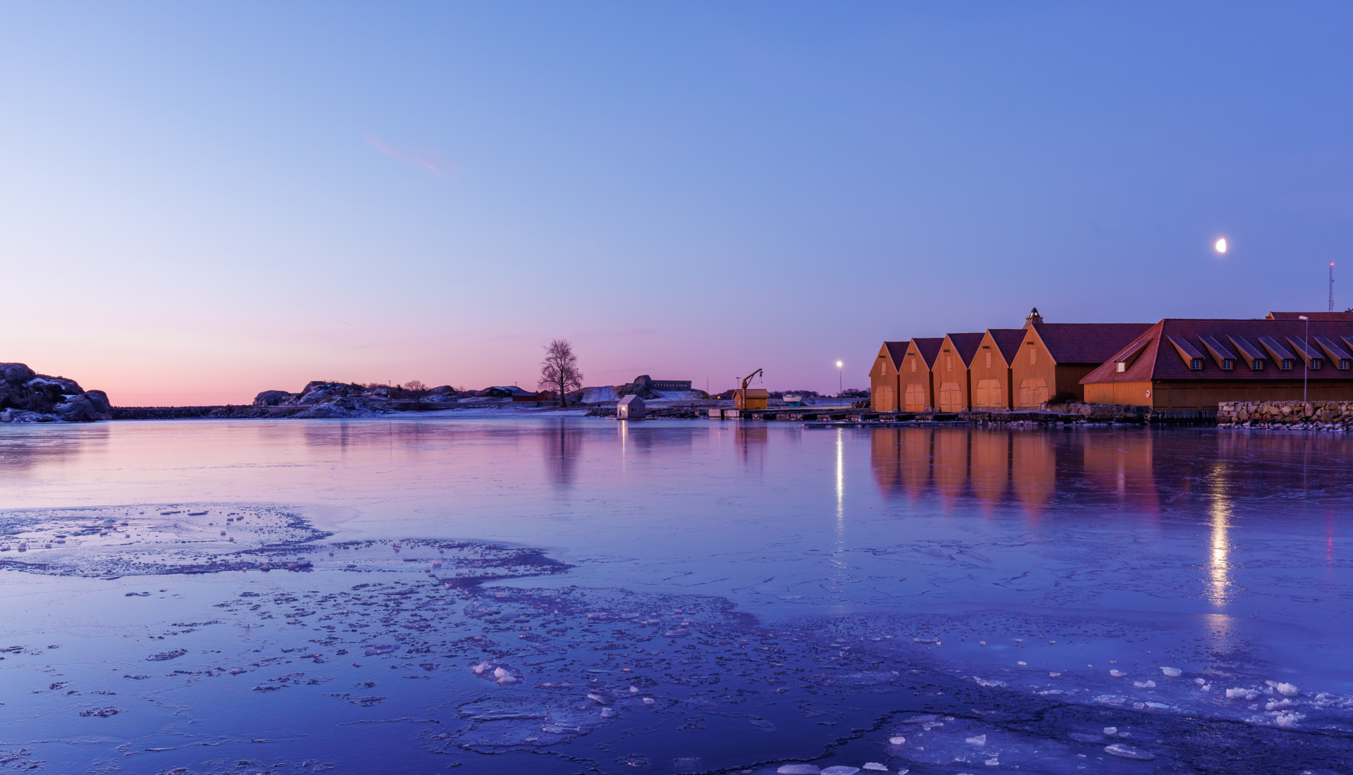 Det beste for Larvik
